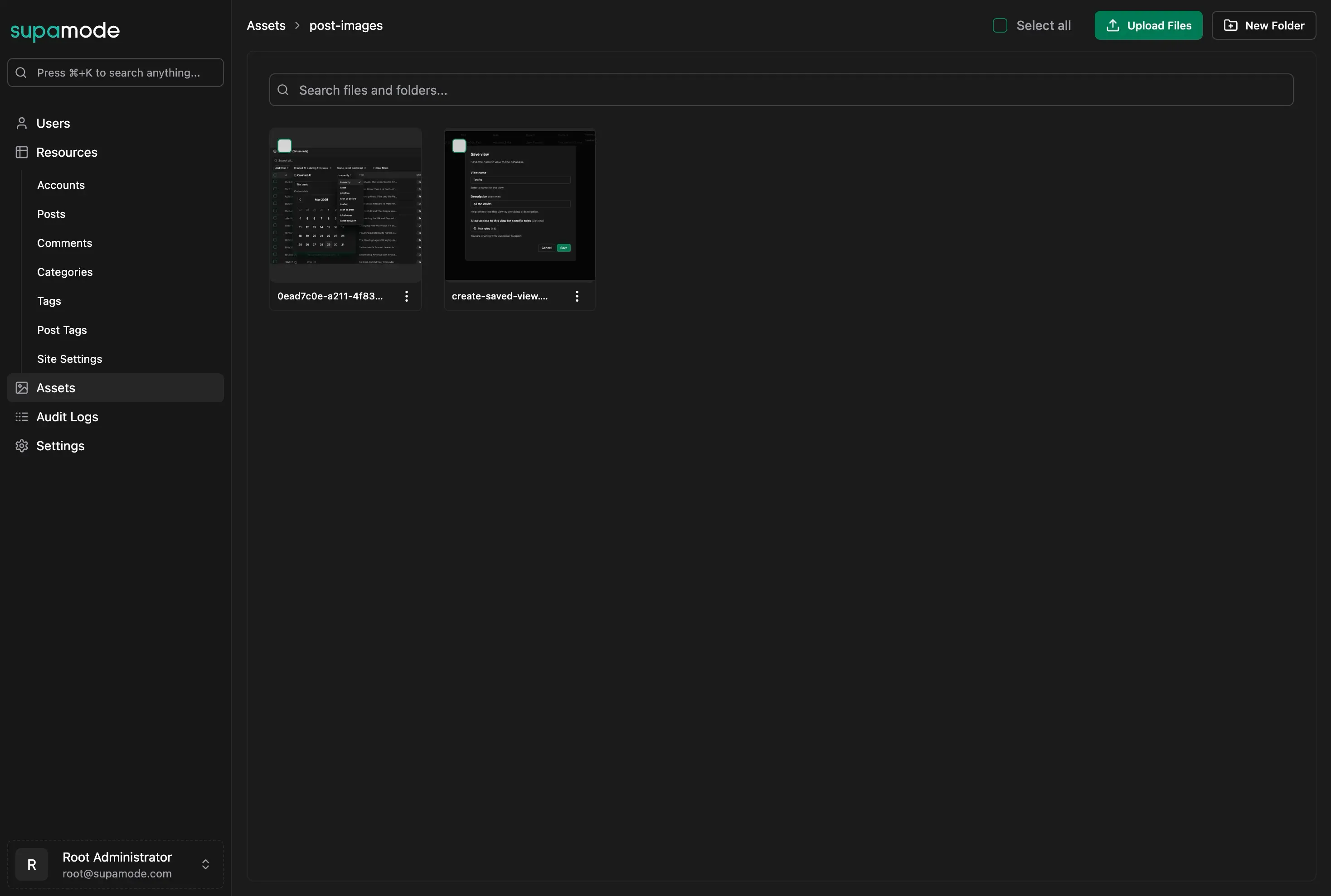 Storage Explorer