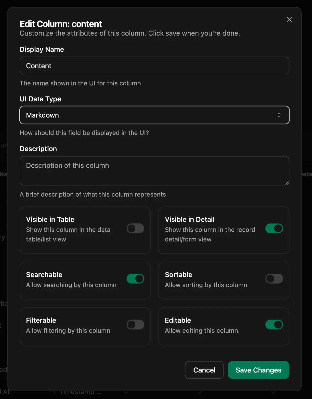 Supamode Blog Post Content
